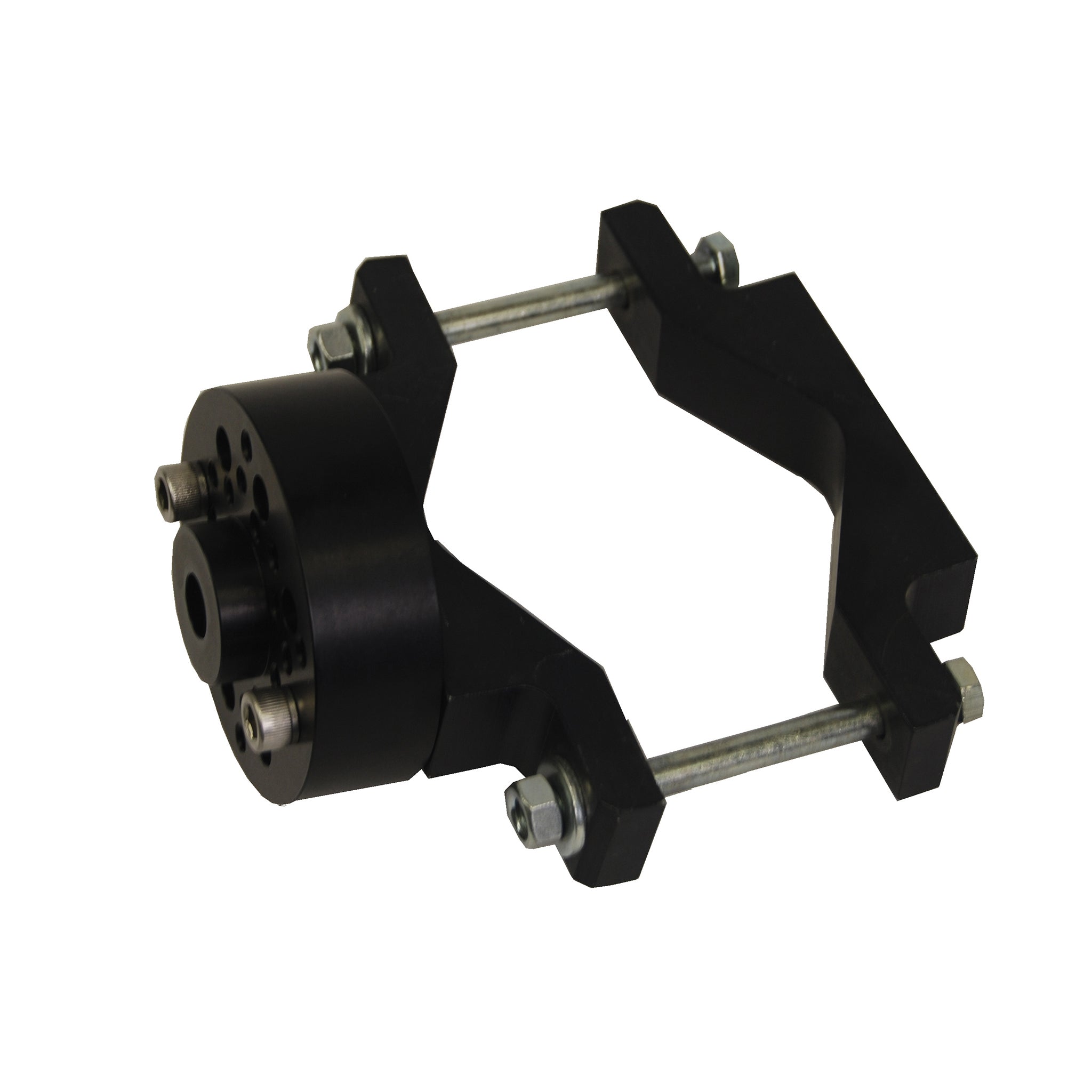 Universal Mounting Pole Kit