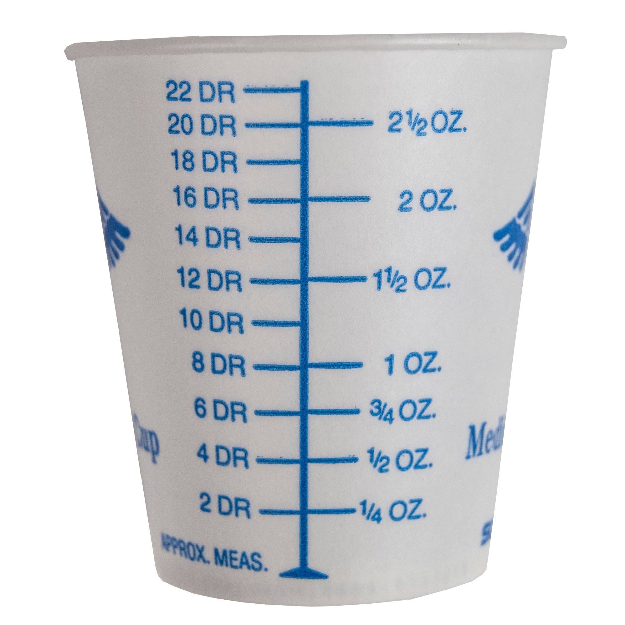 Measuring Cup - 2.5 oz